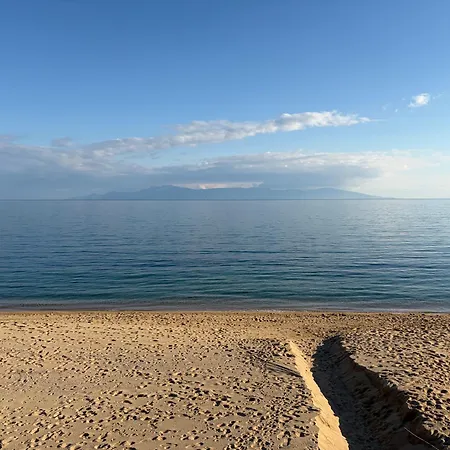 Sunny Palio Διαμέρισμα *