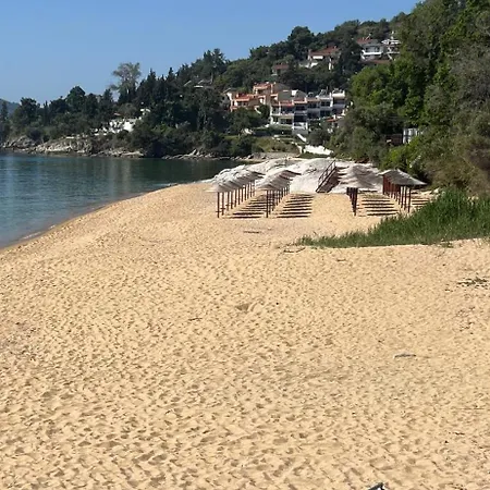 Διαμέρισμα Sunny Palio