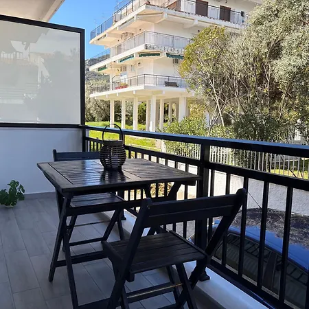 Sunny Palio Διαμέρισμα *