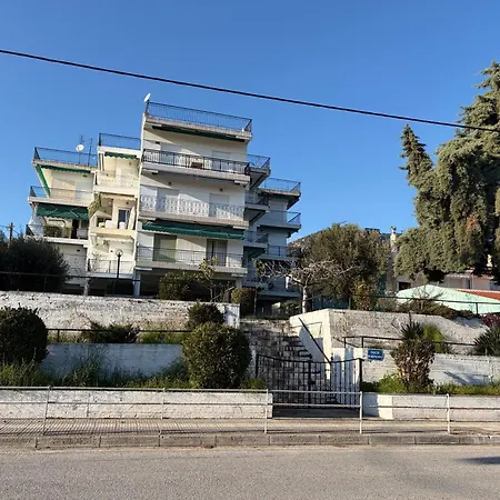 Sunny Palio Διαμέρισμα